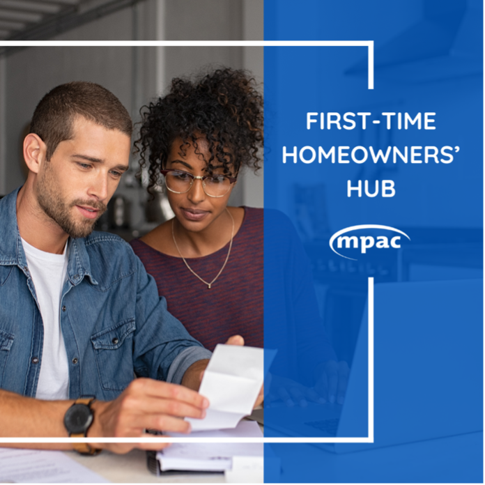 First-time Homeowners Hub