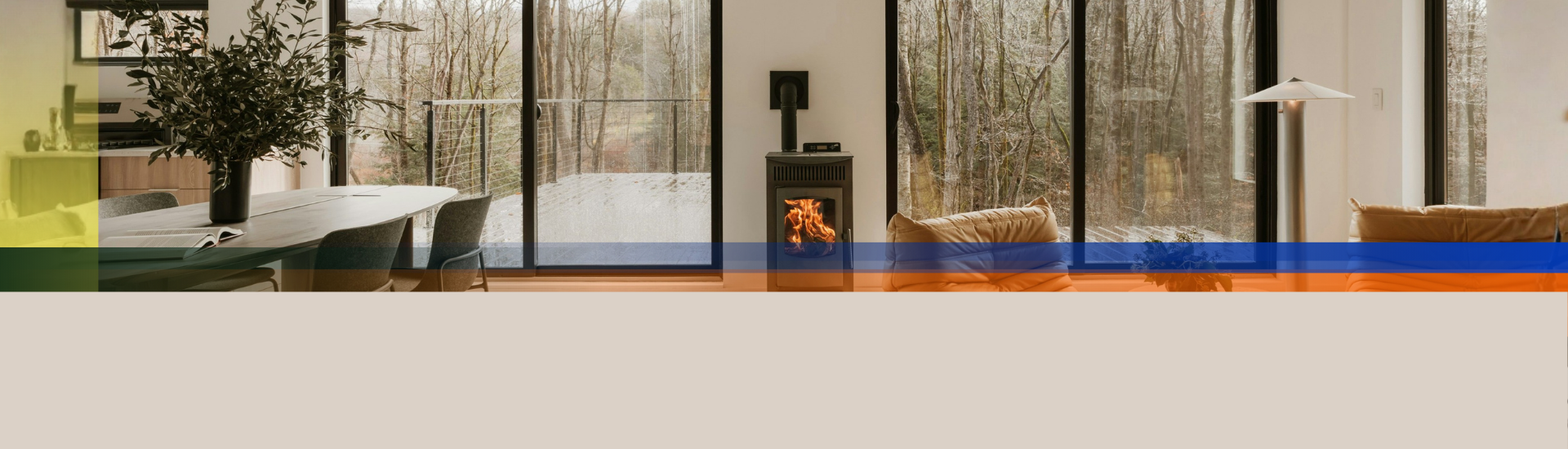 Explore the latest property trends and data in The Residential Report: Market Insights