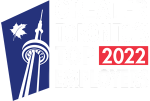 Toronto Top 2022 Employers