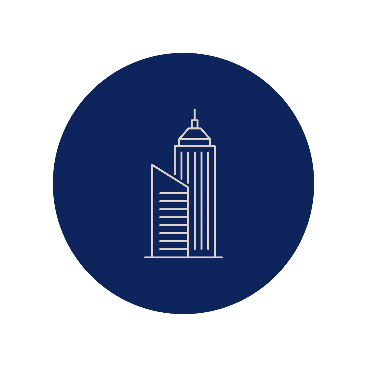 Property mix and development patterns ​