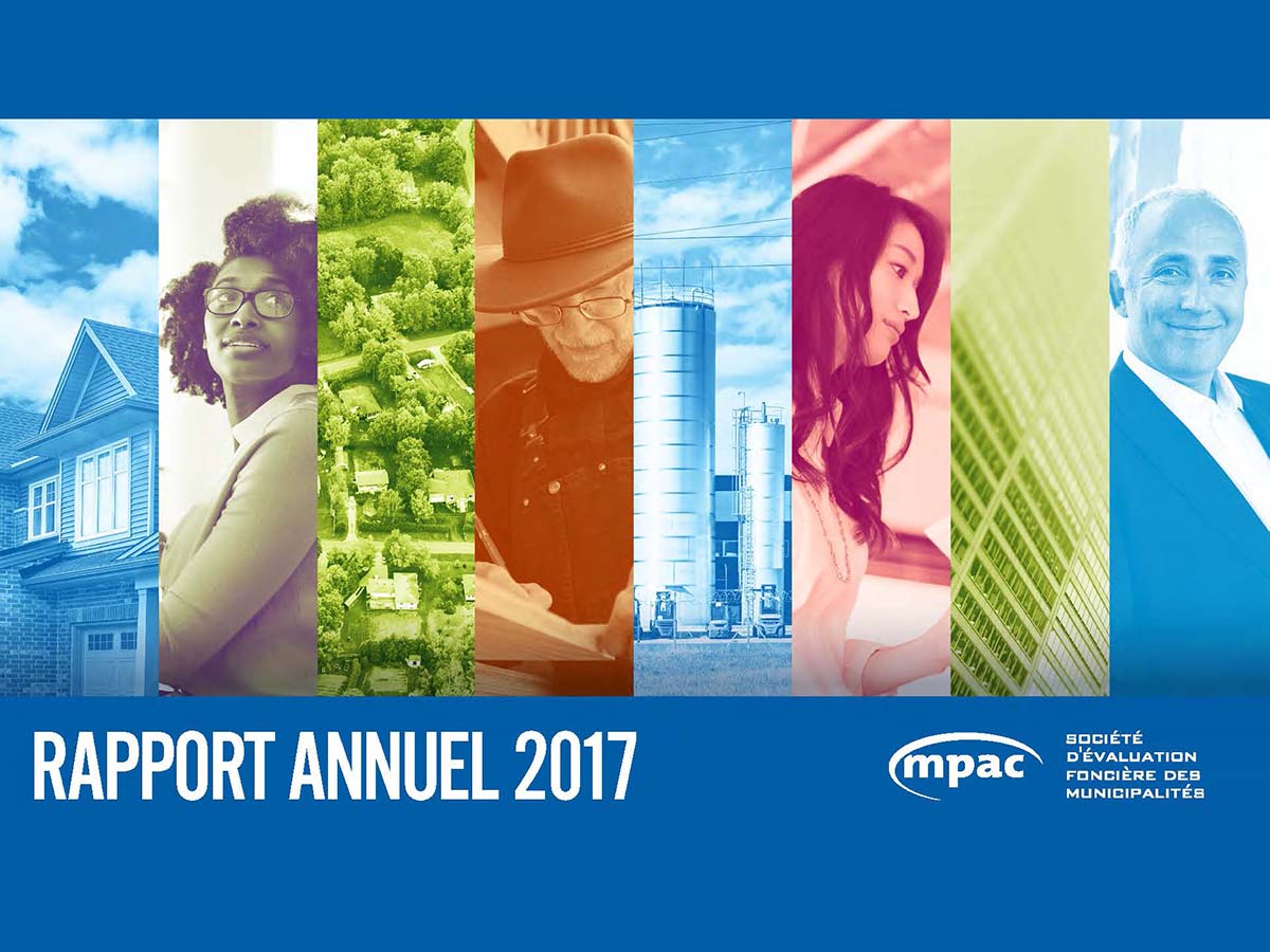Rapport annuel 2017