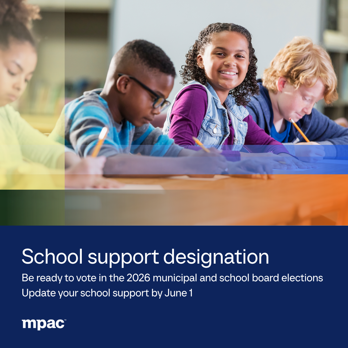 School Support Designation toolkit
