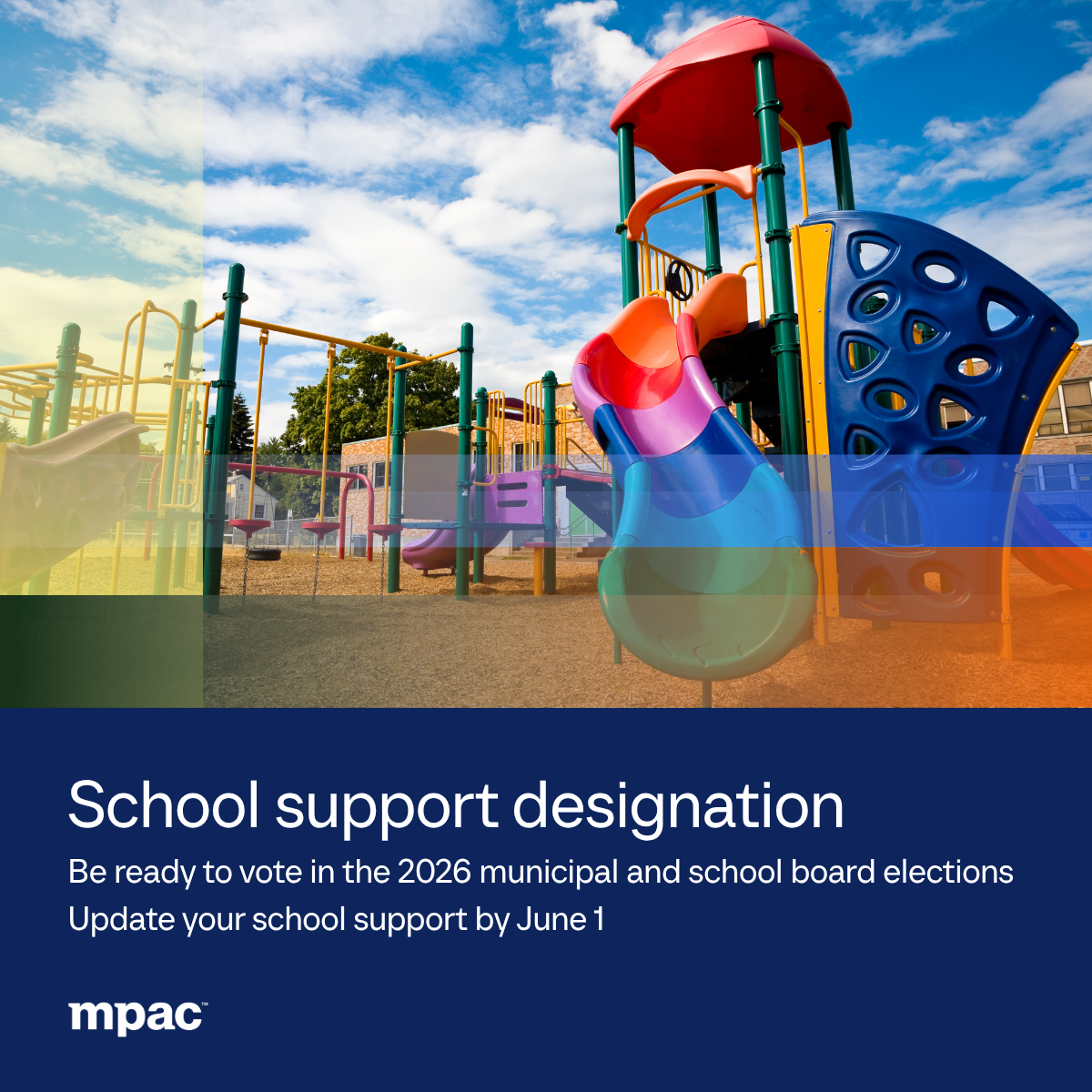 School Support Designation graphic option 2