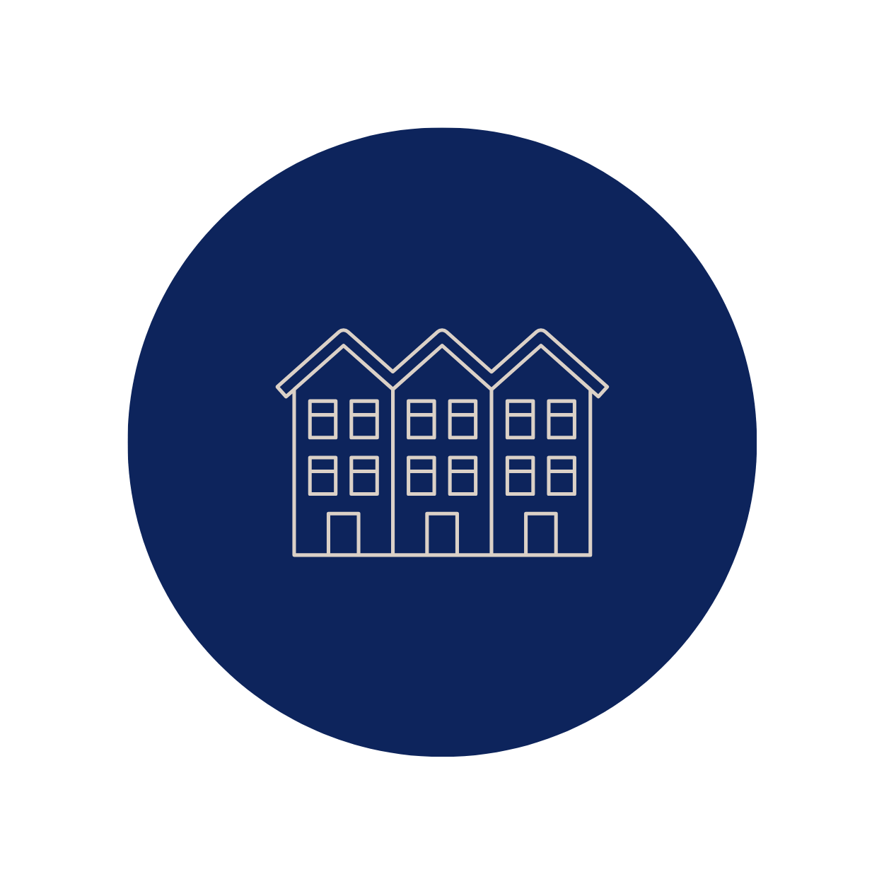 Neighbourhood growth indicators