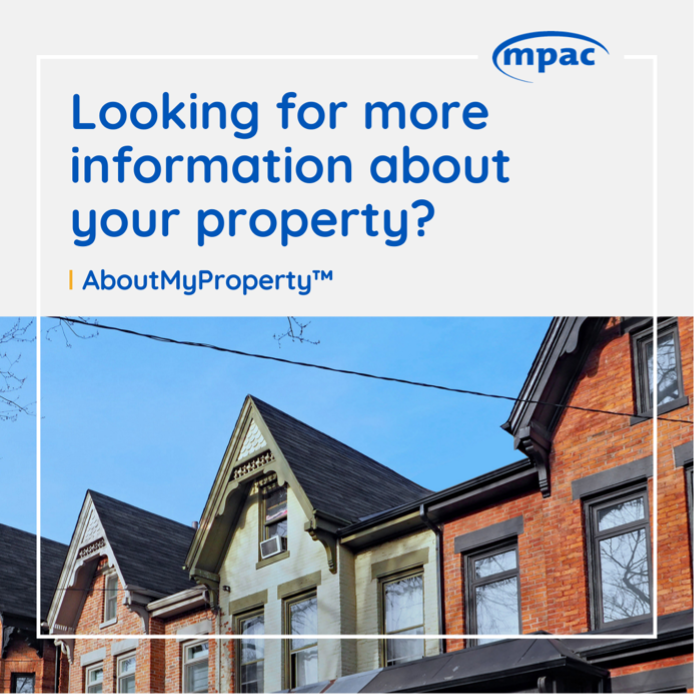 AboutMyProperty Graphic