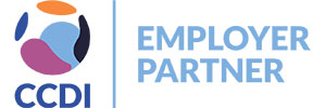 CCDI logo