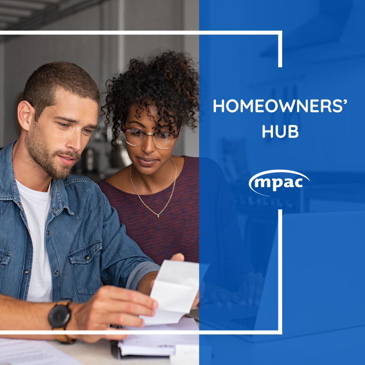 Homeowners Hub