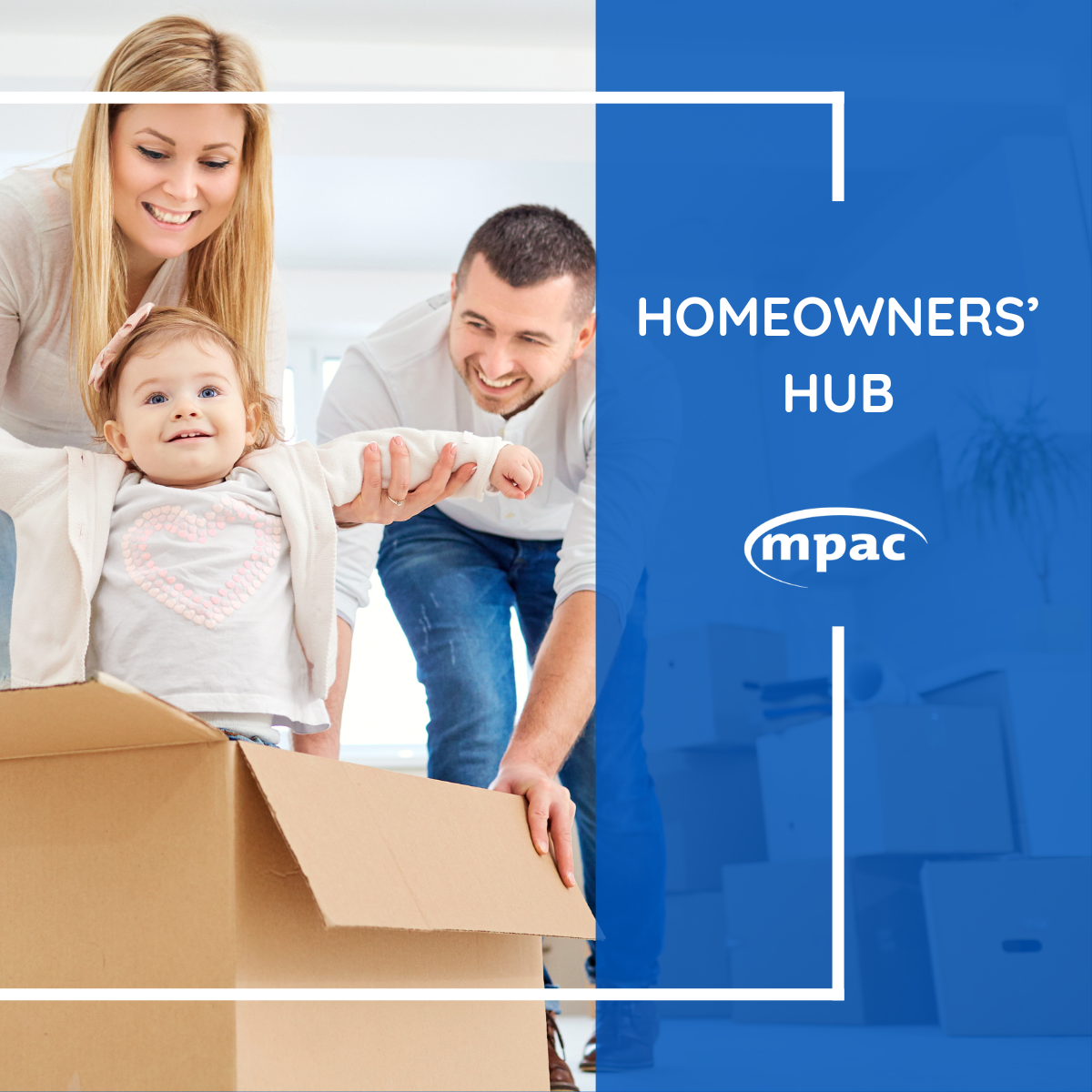 Homeowners Hub