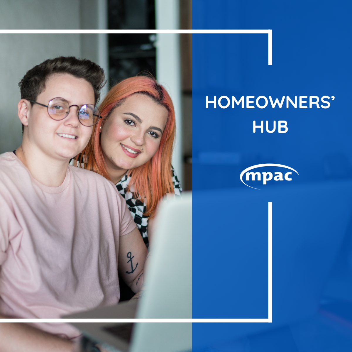 Homeowners' Hub
