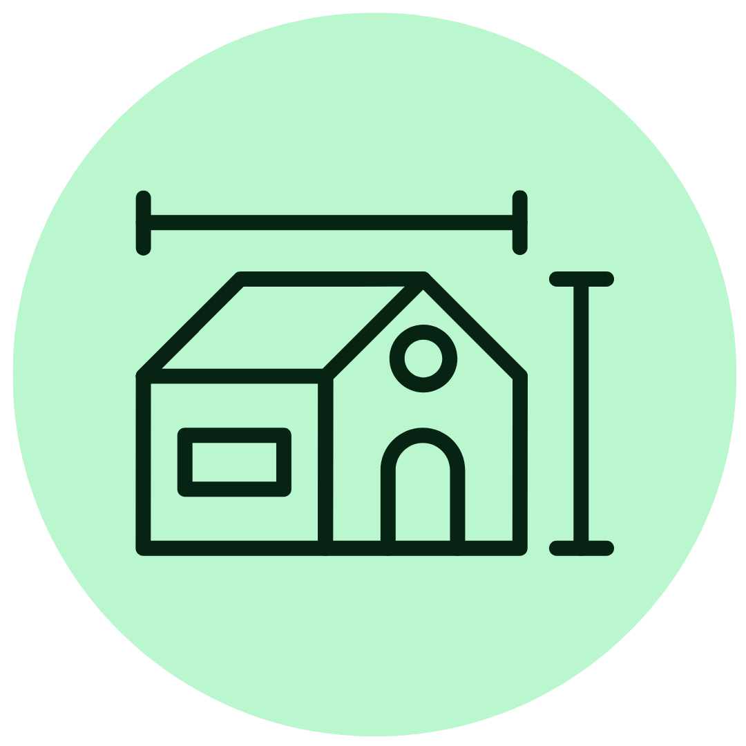 Property-level data insights