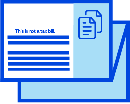 Amended Property Assessment Notice