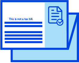 Tax Incentive Approval notification