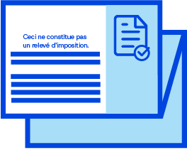 Tax Incentive Approval notification