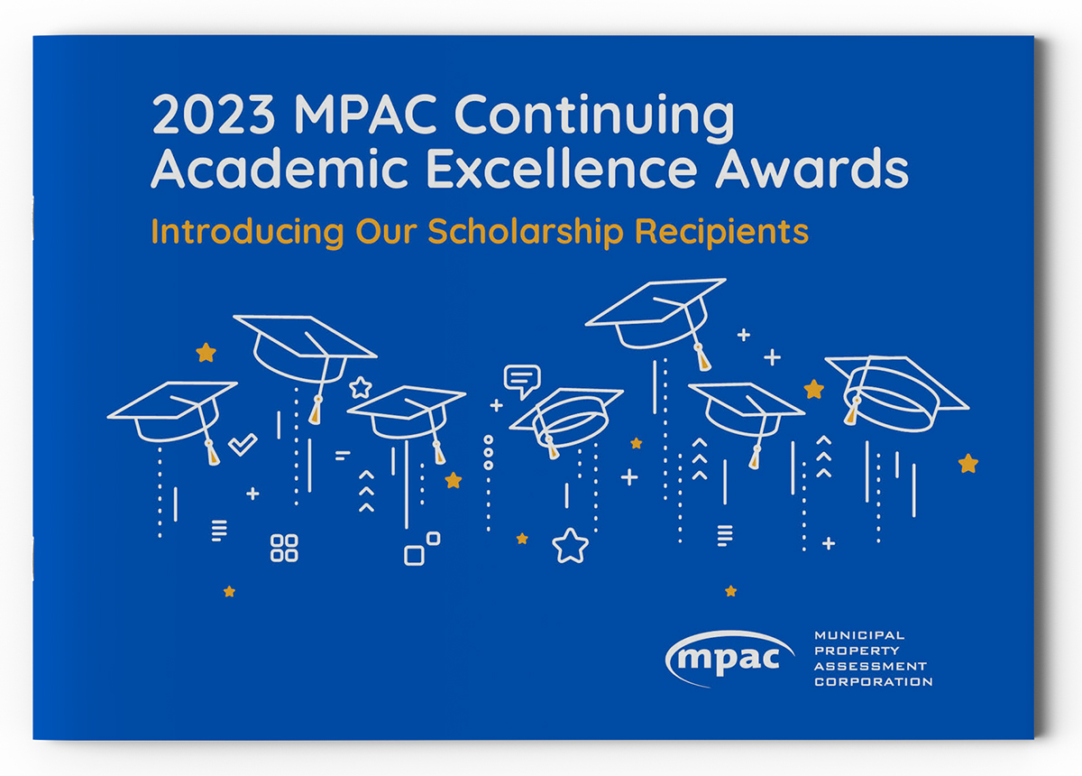 2023 MPAC Continuing Academic Excellence Awards