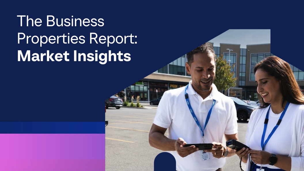 The Business Properties Report: Market Insights