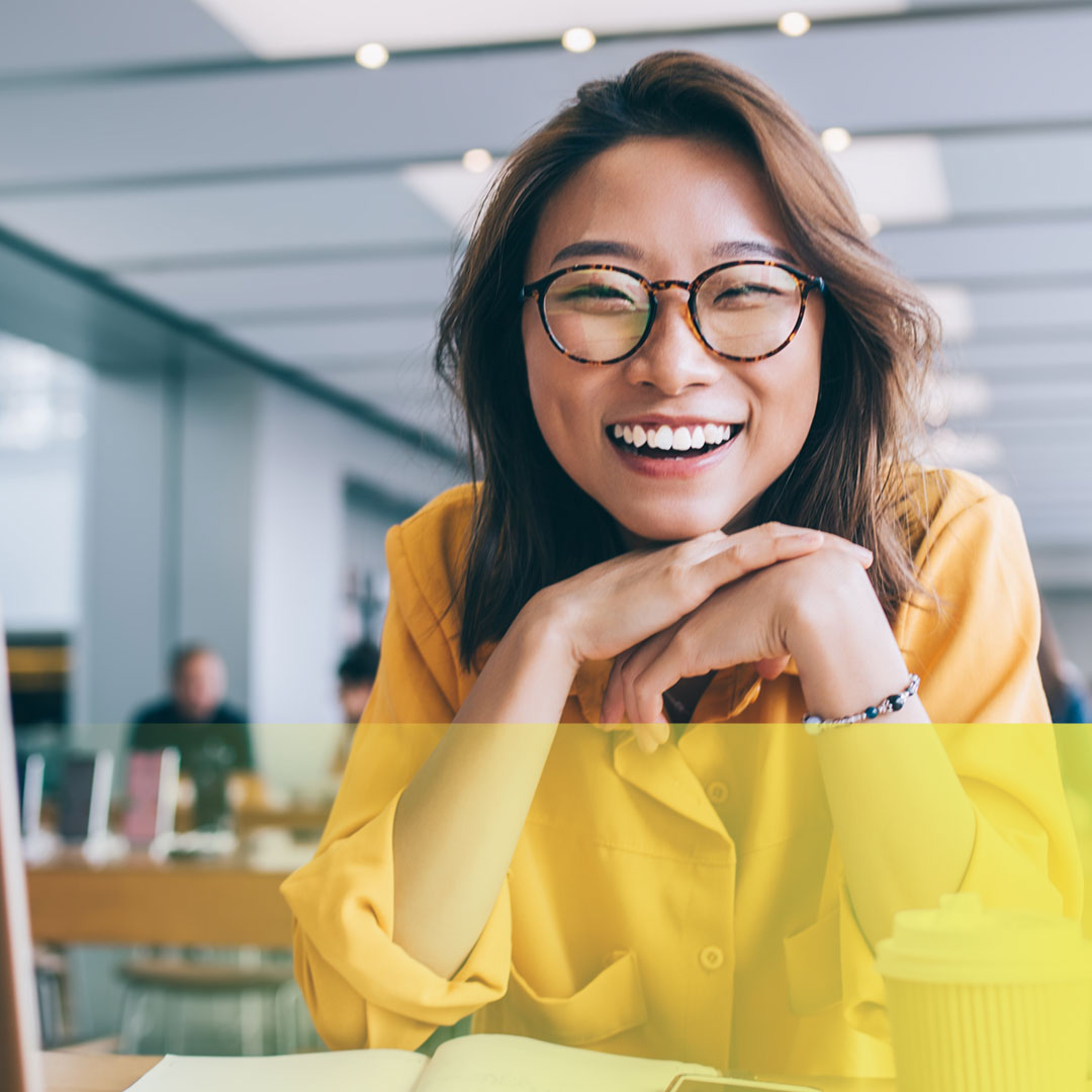 Nous renforçons nos profits