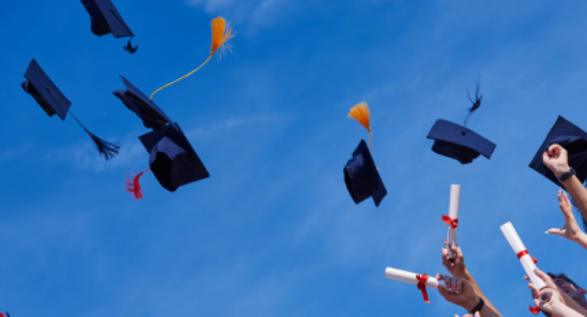 2025 MPAC Continuing Academic Excellence Award winners